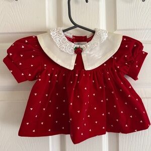 Vintage dress